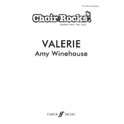 9780571533831 - Valerie 9780571533831 - Valerie