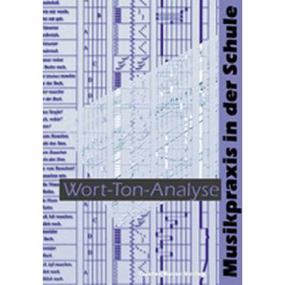 9783764926984 - Wort Ton Analyse