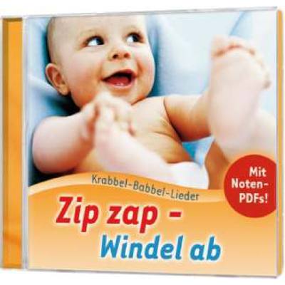 ZIP ZAP - WINDEL AB