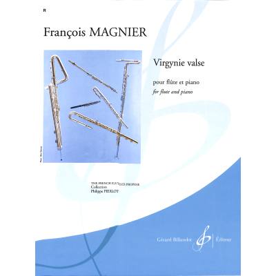 9790043078760 - Virgynie valse