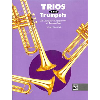 0038081049816 - Trios