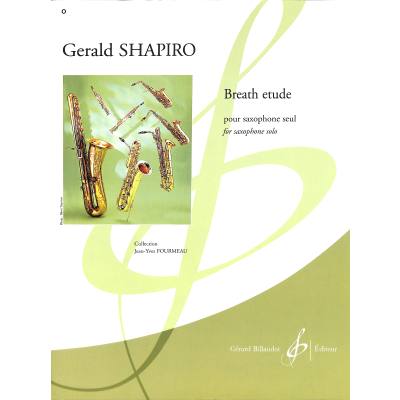 9790043080503 - Breath Etude 9790043080503 - Breath Etude