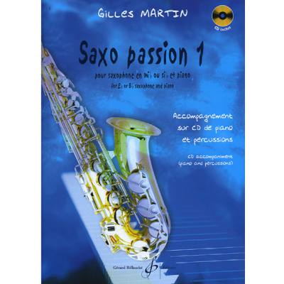 9790043079613 - Saxo passion 1 9790043079613 - Saxo passion 1