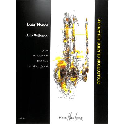 9790230976510 - Alto voltango 9790230976510 - Alto voltango