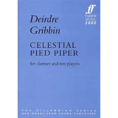 9780571520671 - Celestral pied piper 9780571520671 - Celestral pied piper