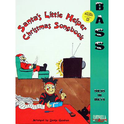 Santa's little helper - Christmas Songbook