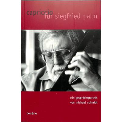 9783932581717 - Capriccio für Siegfried Palm