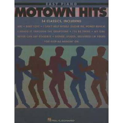 0073999104394 - Motown hits 0073999104394 - Motown hits