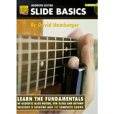 0073999956108 - Acoustic guitar slide basics