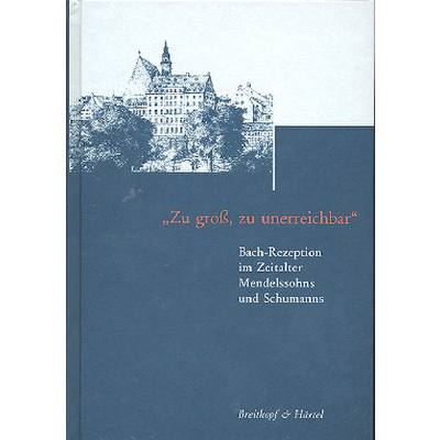9783765103865 - Zu groß zu unerreichbar