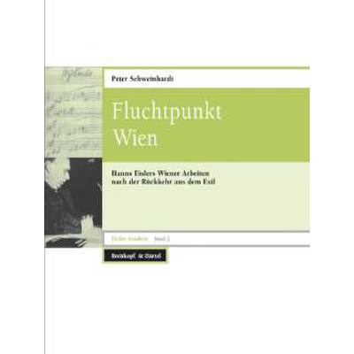 9783765103827 - Fluchtpunkt Wien