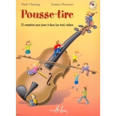 9790230981026 - Pousse tire