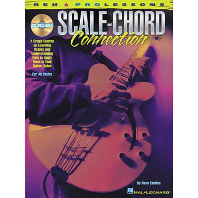 0073999956597 - Scale chord connection 0073999956597 - Scale chord connection