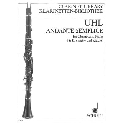 9790001098328 - Andante semplice