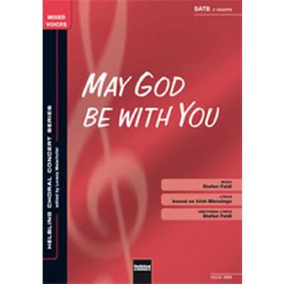 9790500226963 - May god be with you 9790500226963 - May god be with you