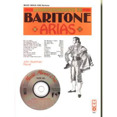 0077712340182 - Bariton Arien 0077712340182 - Bariton Arien