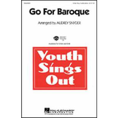 0073999678024 - Go for Baroque
