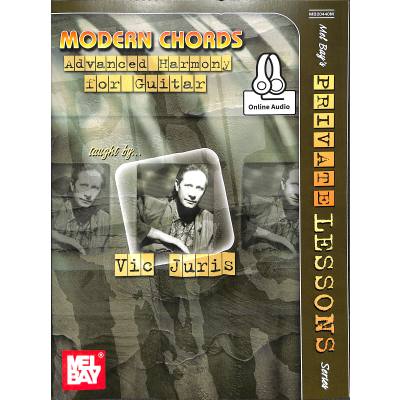 9780786671298 - Modern chords 9780786671298 - Modern chords
