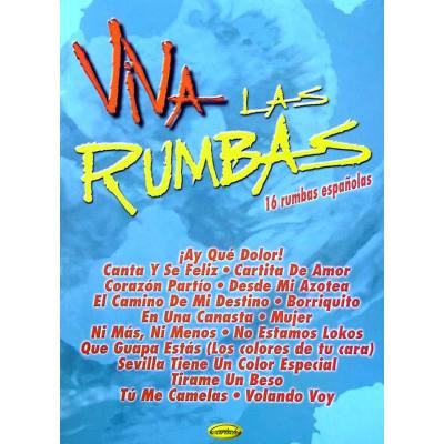 9788882917517 - Viva las rumbas