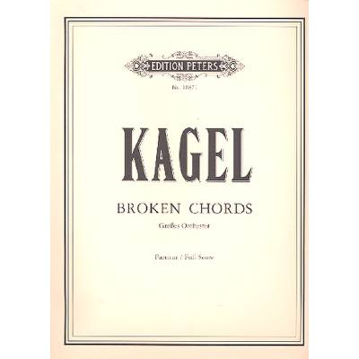 9790014106713 - Broken chords