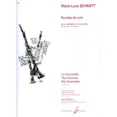 9790043081678 - RUMBA DU SOIR 9790043081678 - RUMBA DU SOIR
