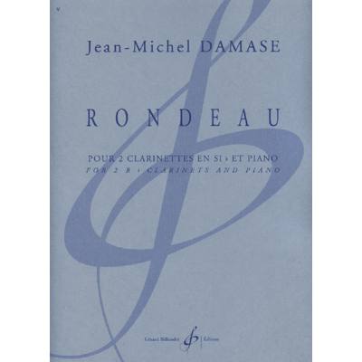 9790043081548 - Rondeau 9790043081548 - Rondeau