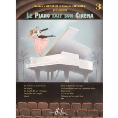 9790230977265 - LE PIANO FAIT SON CINEMA 3