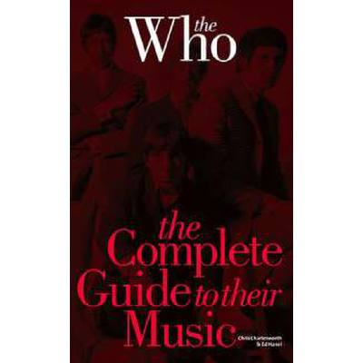 9781844494286 - The complete guide to their music