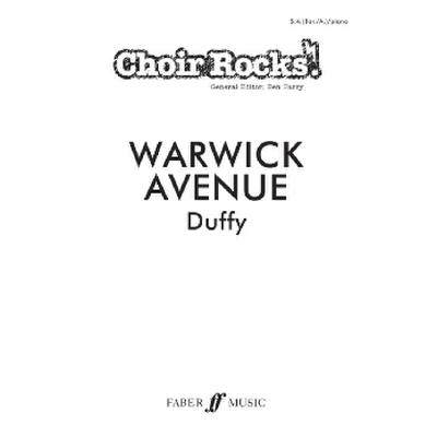 9780571533879 - Warwick Avenue