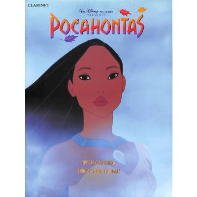 0073999410082 - Pocahontas 0073999410082 - Pocahontas