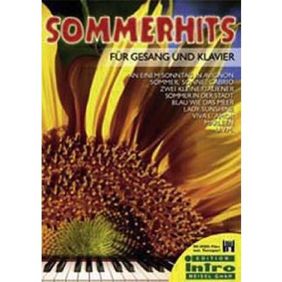 9790500662198 - Sommerhits