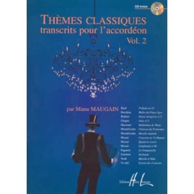 9790230984256 - Themes classiques 2 9790230984256 - Themes classiques 2
