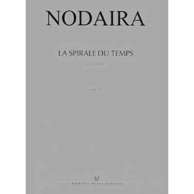 9790230980333 - La spirale du temps