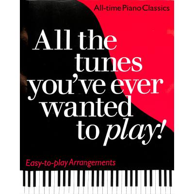 9780711976627 - All the tunes youve ever wanted to play