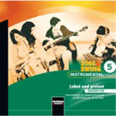 9783850613255 - Sing + swing - instrumental 5 9783850613255 - Sing + swing - instrumental 5