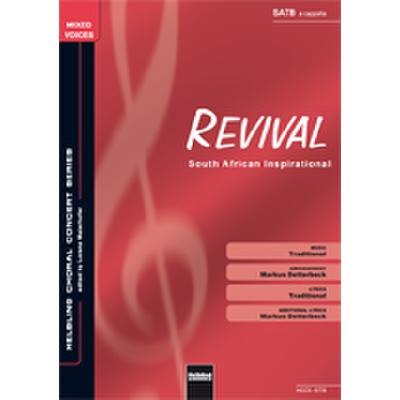 9790500226697 - Revival 9790500226697 - Revival