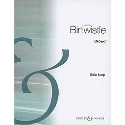 9790060118517 - CROWD 9790060118517 - CROWD
