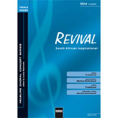 9790500226703 - Revival 9790500226703 - Revival