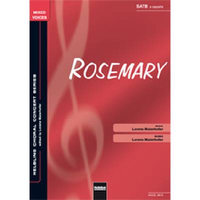 9790500227014 - Rosemary