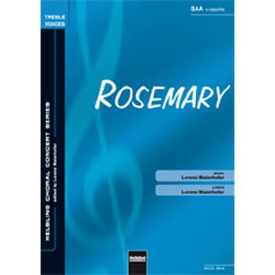9790500227021 - Rosemary 9790500227021 - Rosemary