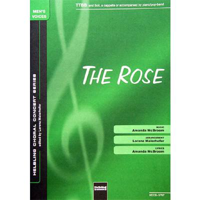 9790500226857 - The rose 9790500226857 - The rose