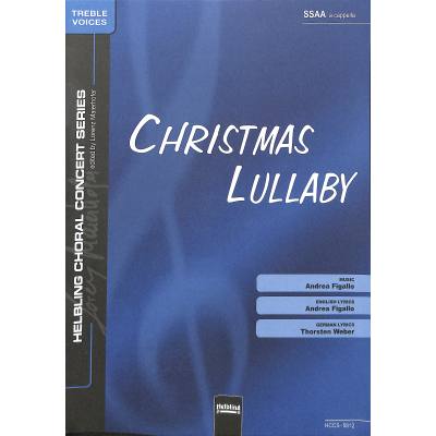 9790500227007 - Christmas lullaby 9790500227007 - Christmas lullaby