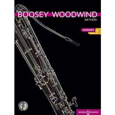 9780851624815 - Boosey woodwind method 1 9780851624815 - Boosey woodwind method 1