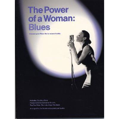 9780711974906 - The power of a woman - Blues