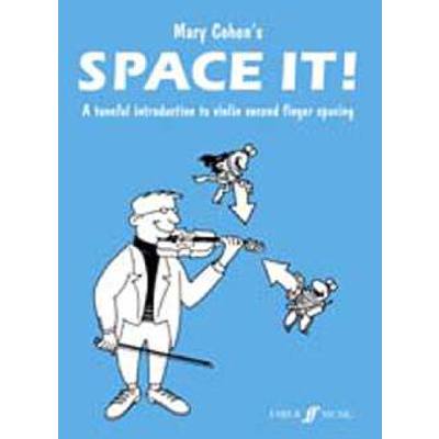 9780571518067 - Space it 9780571518067 - Space it