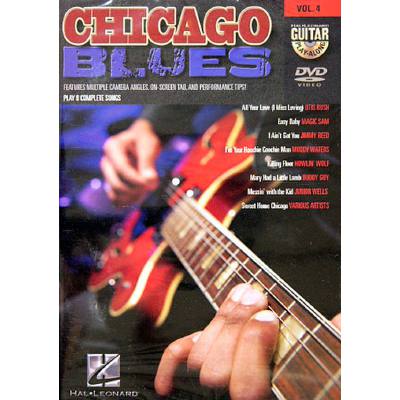 Chicago Blues