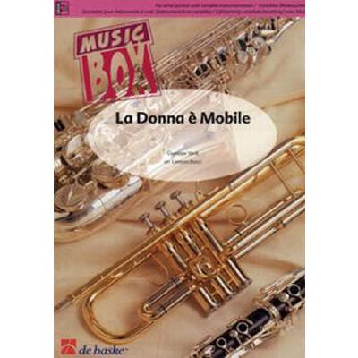 9790035082317 - La donna e mobile (aus Rigoletto)