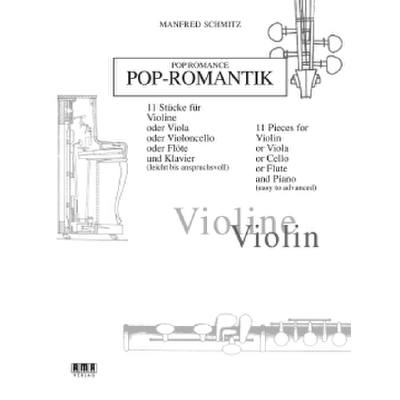 4018262102789 - Pop Romantik