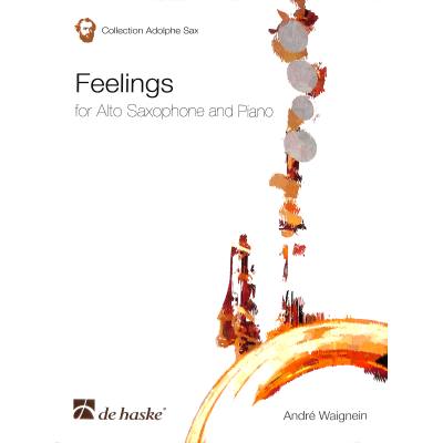 9789043128766 - Feelings 9789043128766 - Feelings