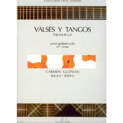 9790230974387 - VALSES Y TANGOS